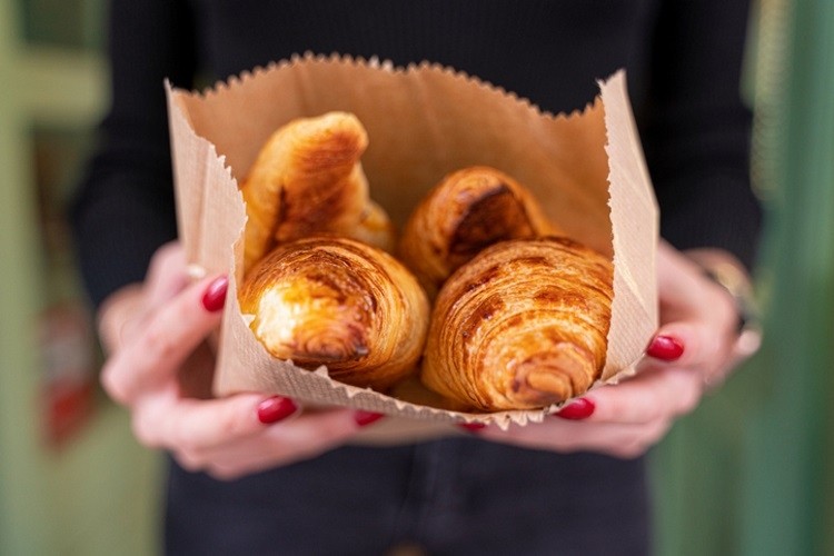 Zeelandia and InnoV are showcasing a premium gluten-free croissant at the upcoming Free From Functional Food Expo. Pic: GettyImages/fotolgahan