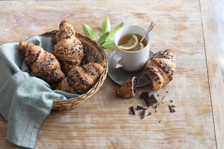 Délifrance knows the importance of clean label bakes for its customers. Pic: Délifrance