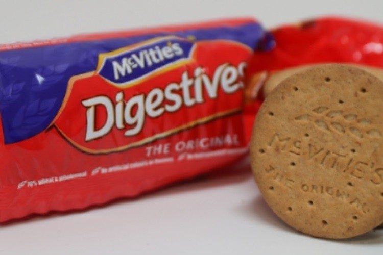 McVitie's owner pladis has announced that Brexit is having an effect on its products, and McVitie's is in line for shrinkification. Pic: pladis