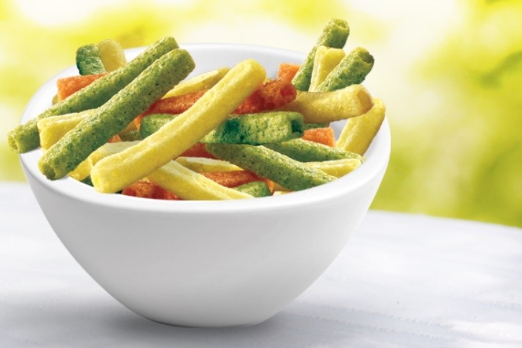 A New York consumer has filed a lawsuit against Utz and Good Health Natural Products for allegedly mislabeling their veggie snacks. Pic: Good Health Natural Products