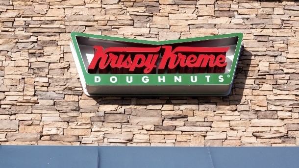 Krispy Kreme is acquiring a majority stake in Insomnia Cookies to diversify its offerings. Pic: Krispy Kreme