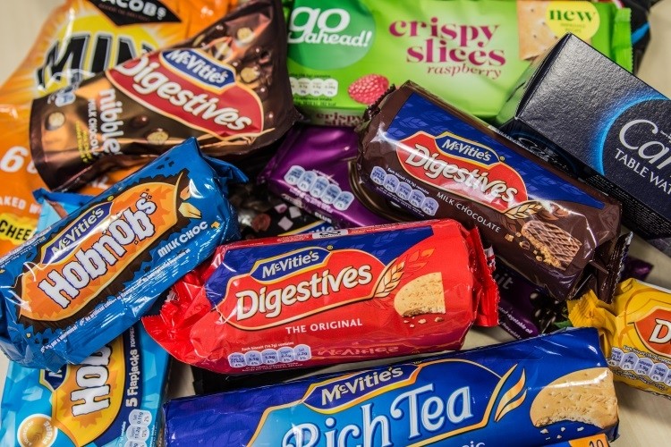 The Pladis Action Group is hoping to save almost 500 jobs in Glasgow with a new proposal for the McVitie's maker. Pic: Pladis