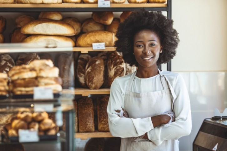 Baking Pitchfest 2024 is a platform for empowering People of Colour to break barriers and redefine the narrative in baking. Pic: GettyImages/dragana991