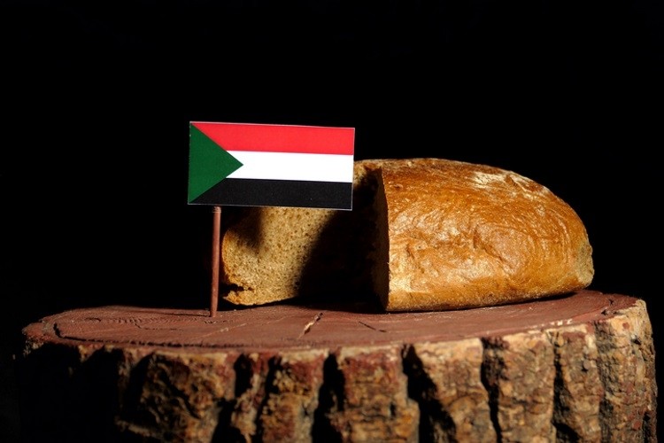 The price of bread has more than doubled in Sudan. Pic: ©GettyImages/Golden_Brown