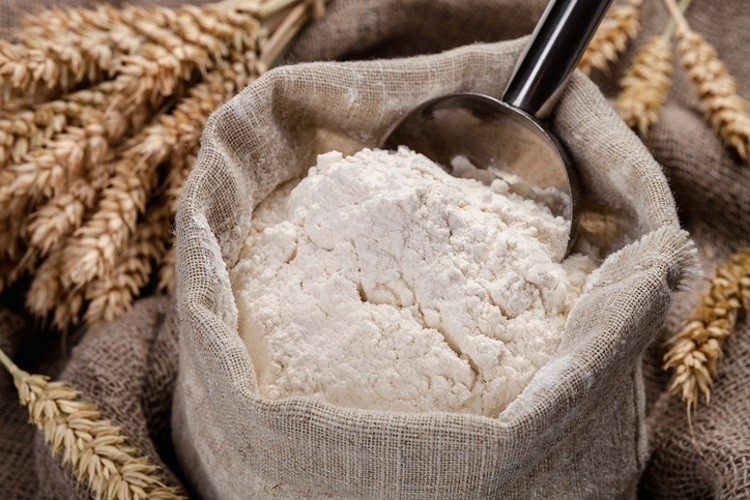Agri-Neo has developed an organic, clean label solution that eliminates harmful pathogens in flour. Pic: GettyImages/Timmary