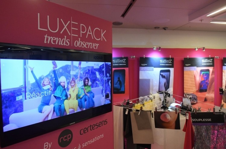 How to appeal to digitally-savvy Chinese consumers. Photo: LUXEPACK Monaco.
