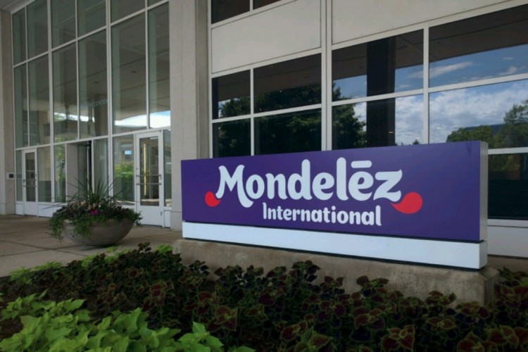 Mondelēz predicts 2020 earnings growth, and beats third quarter results. Pic: Mondelēz 