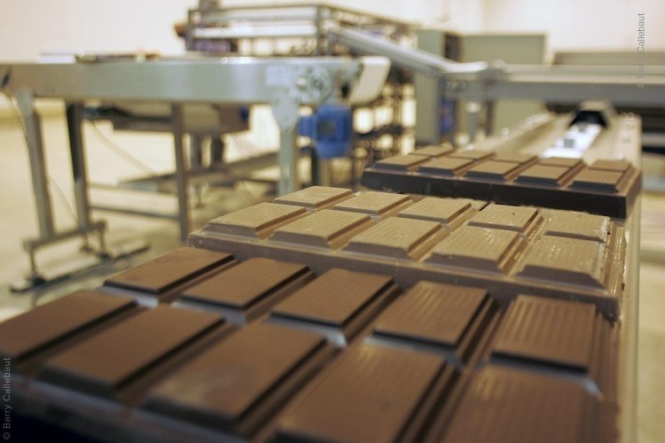 Barry Callebaut announced the sudden closure of the Moreton factory today. Pic: Barry Callebaut