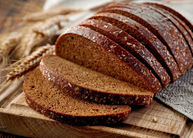 Fazer's patented enzyme has allowed it to develop its first low-FODMAP bread / Pic: GettyImages-Magone 