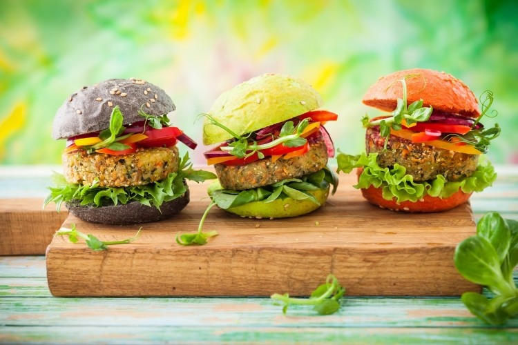 Equinom beefs up plant-based meat products. Photo: Equinom.