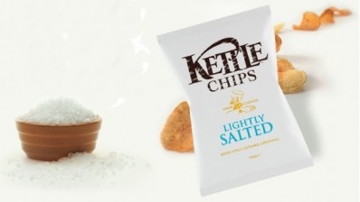 Kettle Chips maker Snyder's-Lance has felt the effects of paying out severance and impairment charges related to its transformation plan in Q2 2017. Pic: Snyder's-Lance