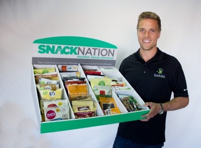 SnackNation office delivery launched solely on market demand, says H.U.M.A.N. CEO