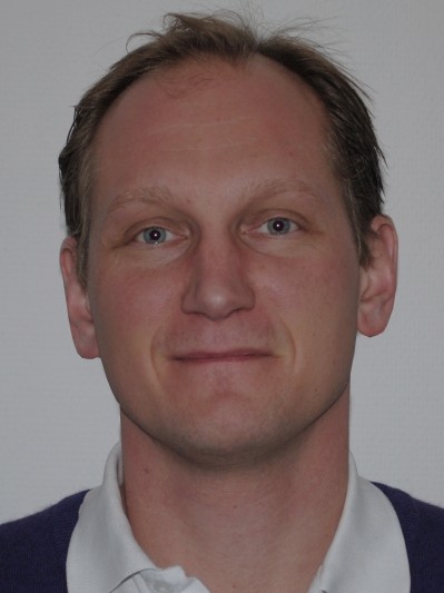 Anders Filt, area sales manager for Haas Meincke, a division of Franz Haas
