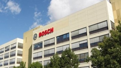Emerging markets heat up for Bosch Packaging