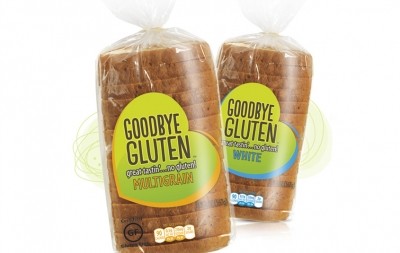 Grupo Bimbo has been testing Goodbye Gluten in the US since mid-2012