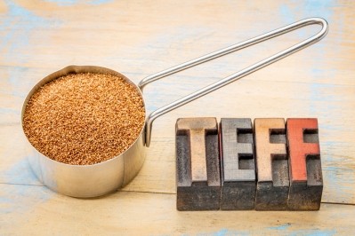 Teff Growers South Africa is hoping to export this tiny iron-rich grain to Europe. ©iStock/marekulias 