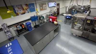 H.B. Fuller's Packaging Center of Excellence offers food firms a chance to collaborate with engineers and technicians.