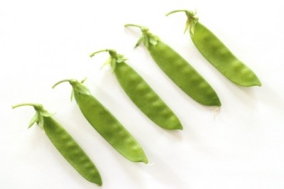Calbee UK's Japanese-inspired pea-based snacks are a healthy alternative to fried potato chips. Pic: ©iStock/NaokiKim