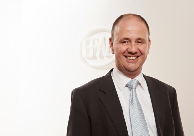 Martin Leibrandt, CEO, EPAL