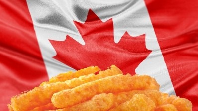 Prof Janis Thiessen has written a book that examines the history of Canada's snacks. Pics: ©istock/delmonte1977/hysayno