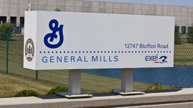 General Mills' CEO Jeff Harmening said the company will focus on driving growth in cereals, yogurts, NPDs and e-commerce to revert its fortunes in 2018. Pic: ©DepositPhotos/jetcityimage2