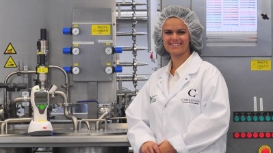 The Craig Richardson Institute of Food Processing Technology fosters future industry talent.