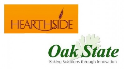 Hearthside acquires bars and cookie manufacturer Oak State