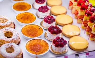 The consumption of premium desserts and pastries are on the rise, according to Technavio's forecast of the global bakery market.©iStock/Ivlianna