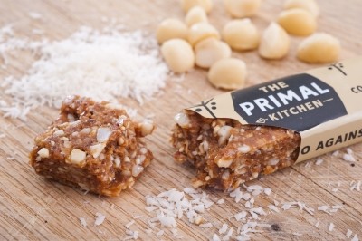 The Primal Kitchen founder: 'Because of the paleo trend in the states the way it is, if I don’t do it now I’ll miss it completely and I would kick myself if I missed the boat'