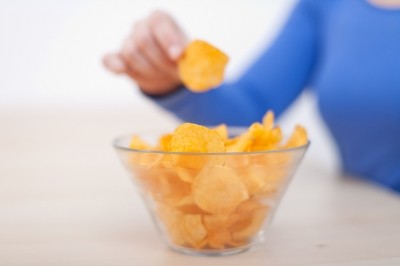 "People are actually increasingly open to experimenting in snacks in a way they aren't ready to in other food groups," says healthy foods analyst