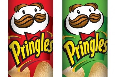 The Pringles European expansion will happen steadily over the next two years