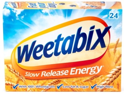 Weetabix slow release claims: Not clear enough about milk