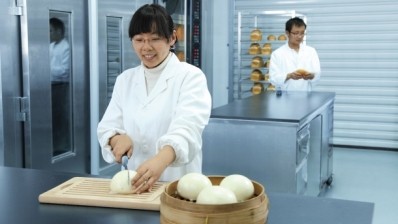 New R&D staff have been taken on in China