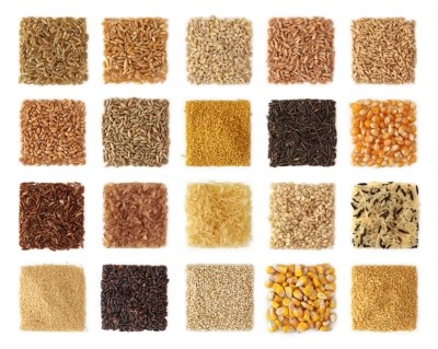 Kellogg's mirco-grinding method can be used on a variety of grains including wheat, oat, corn, sorghum and hemp