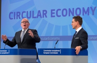 Circular Economy: Concerns over long-term plans for investment