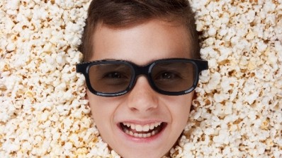 Amplify Snack Brands has reported positive growth in the first quarter of 2017, especially driven by its SkinnyPop popcorn brand. Pic: ©iStock/BravissimoS
