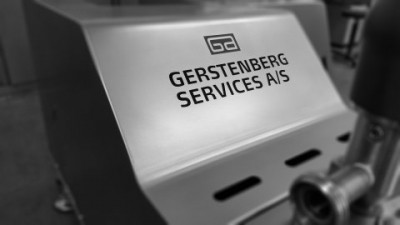 Gerstenberg Services offers equipment for production of margarine, shortening, ghee. Picture: Gerstenberg Services.