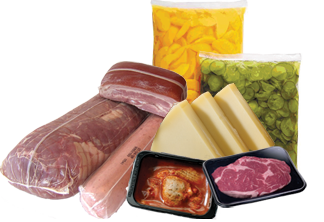 Meat helps Sealed Air beat economic blues