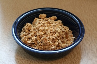 Enhanced manufacturing parameters may improve granola products