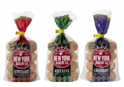 New York Bakery Co pushes UK business 