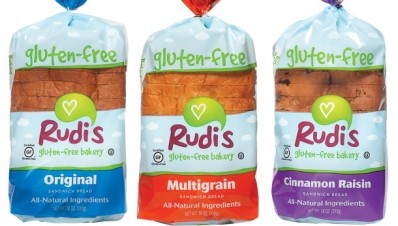 Hain Celestial: Rudi’s Organic Bakery will be our next $100m brand