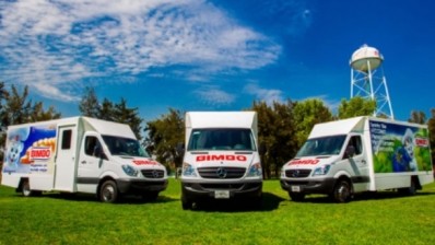 Grupo Bimbo has pledged to reduce its impact on the environment by reducing its carbon and water footprints, implementing a waste management plan and refining its value chain. Pic: Grupo Bimbo