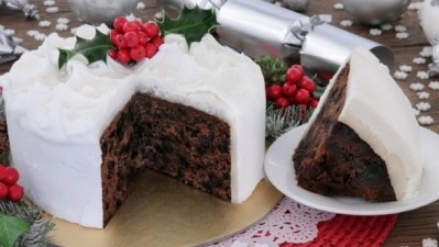 Bakers' slice of Christmas sales came late in December. Photo: iStock - marilyna