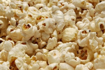 Diamond Foods CEO thinks Kettle will add value to the US popcorn category thanks to its all-natural appeal