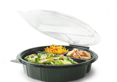 Anchor Packaging RPET Containers
