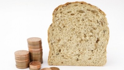 Bread margins are being squeezed by price war. Photo: iStock - EwaPix
