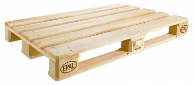 EPAL records 3% growth of euro pallets in 2014 