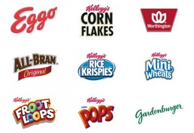 Leadership changes for Kellogg to drive US growth