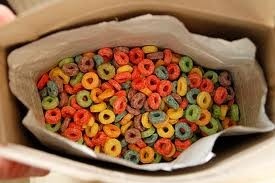 Kellogg sues flexible packaging supplier over tainted cereal liners