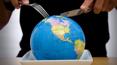 The Sustainable Foods Summit tackles common concerns among the global supply chain.